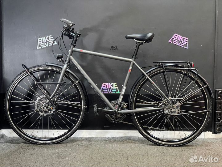 Эксперт cr-mo touring vsf tx-800 2022г full XT