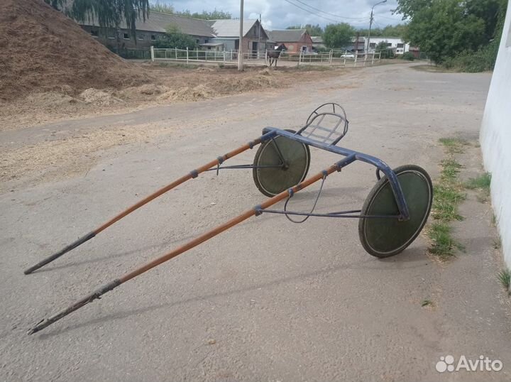 Качалка призовая