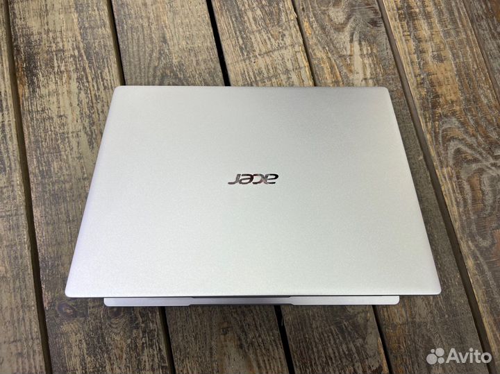 Ультрабук новый Acer Swift 3 core i5/8/512/mx 350