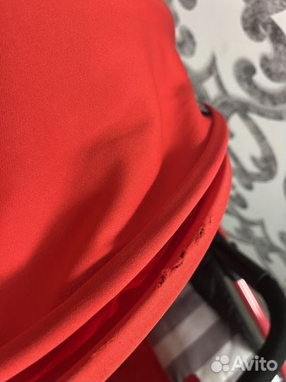 Коляска трость babyton