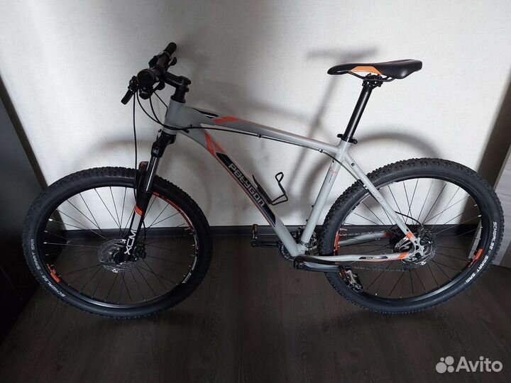 Велосипед Polygon xtrada 5