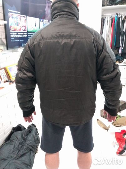 Комплект зимней формы