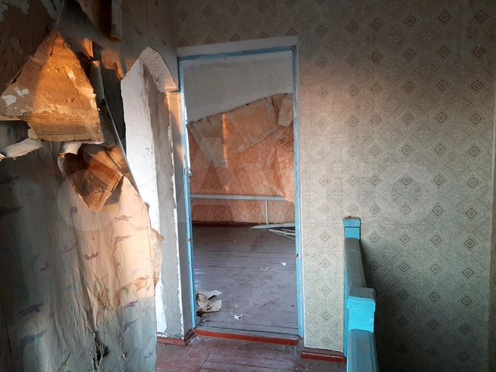 3-к. квартира, 74,1 м², 2/2 эт.