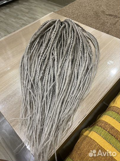 Комплект для вплетения