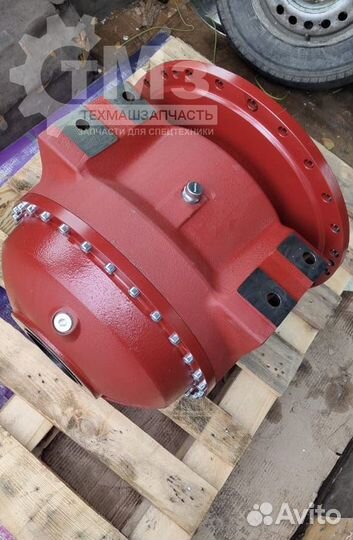 Редуктор PMP 7.1