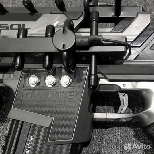 Подавитель бпла Дрон 1200