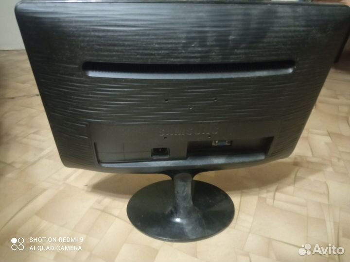 Продам мониторы samsung, benq