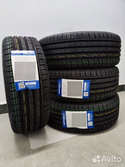 Cordiant Comfort 2 205/55 R16 94V