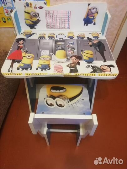 Детская мебель