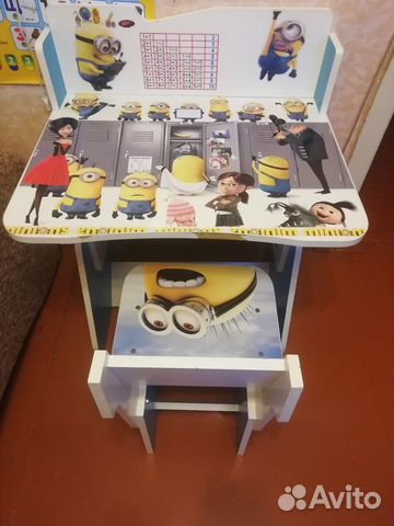 Детская мебель