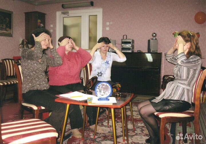 Логопедическая помощь, коррекция почерка