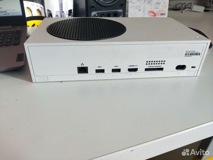 Xbox series s 512gb