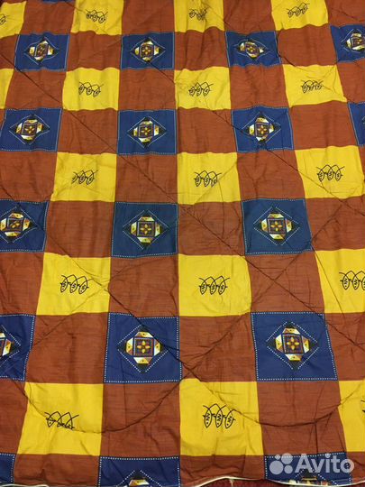 Одеяло Б/У и новое