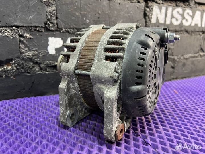 Генератор Nissan X-Trail NT31-305162 MR20DE 2012