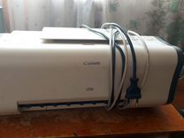 Принтер canon i250