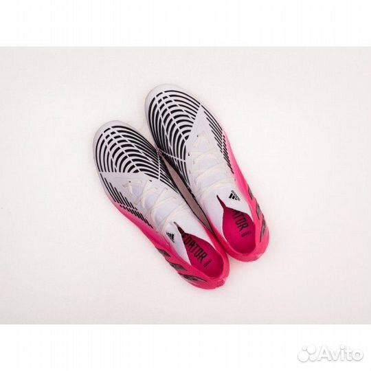 Бутсы Adidas Predator Edge.3 FG