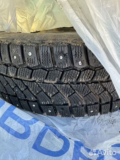 Зимние колеса r15 зимние