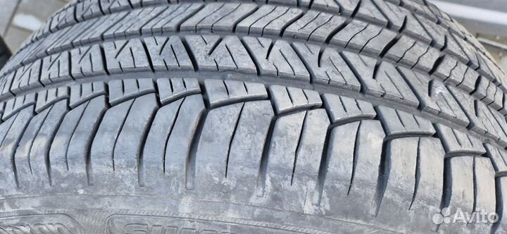 Kormoran SUV Summer 235/50 R18