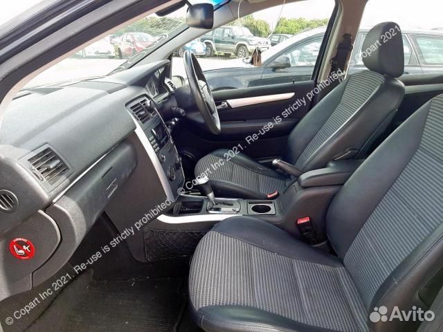 Разбор Mercedes W245