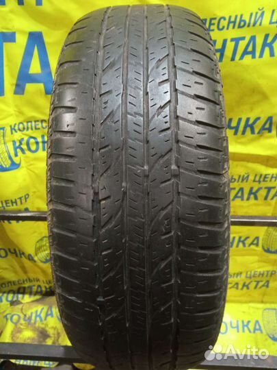 Yokohama Geolandar A/T G015 215/65 R16