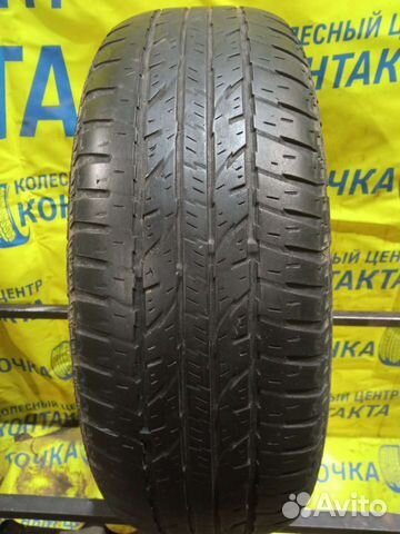 Yokohama Geolandar A/T G015 215/65 R16