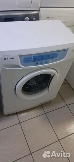 Стиральная машинка самсунг 3.5кг