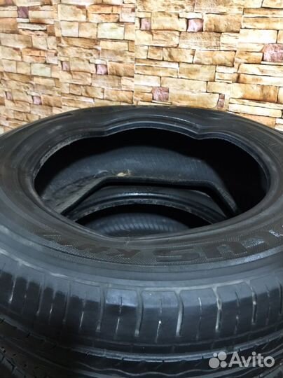 Kumho Solus KH14 185/65 R15