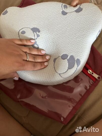 Подушка-позиционер