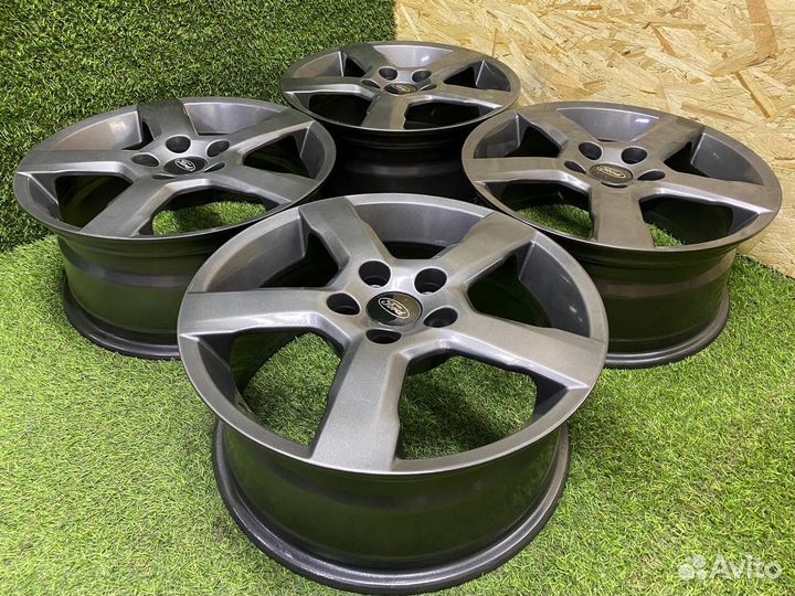 Диски R-16 Ford Focus Mondeo Galaxy C-Max