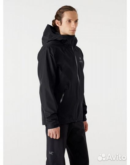 Куртка Arc'teryx Beta LT Jacket р-р M