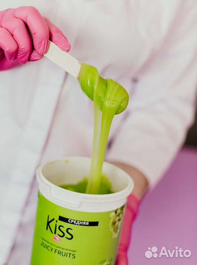 Шугаринг Врангель