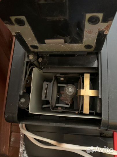 Диапроектор экран 3 универсал