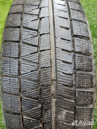 Зимние колеса 225/60 R17