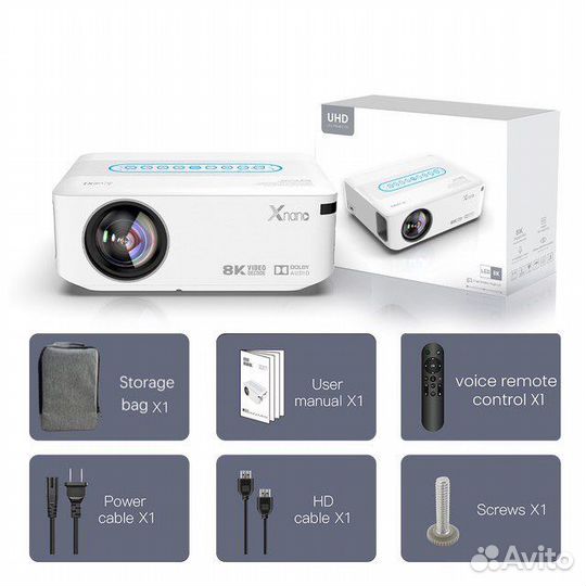 Аренда проектора