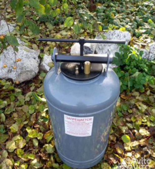 Автоклав для тушенки 30 лит