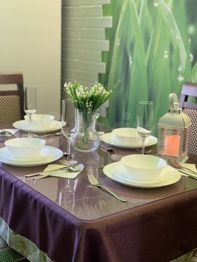 1-к. квартира, 56 м², 3/7 эт.