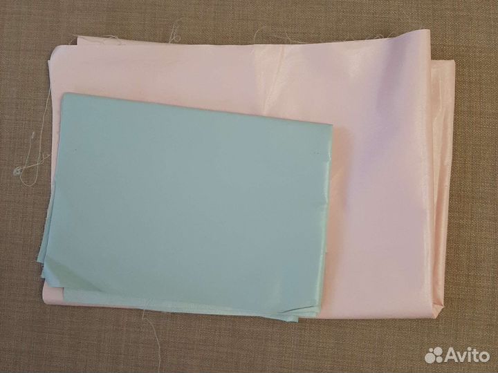 Пеленки детские впитывающие одноразовые