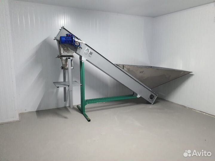 Фасовочное оборудование пеллет,угля,овощей,кормов