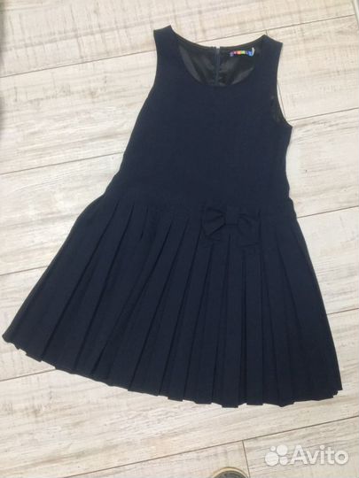 Школьная форма для девочки