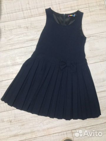 Школьная форма для девочки