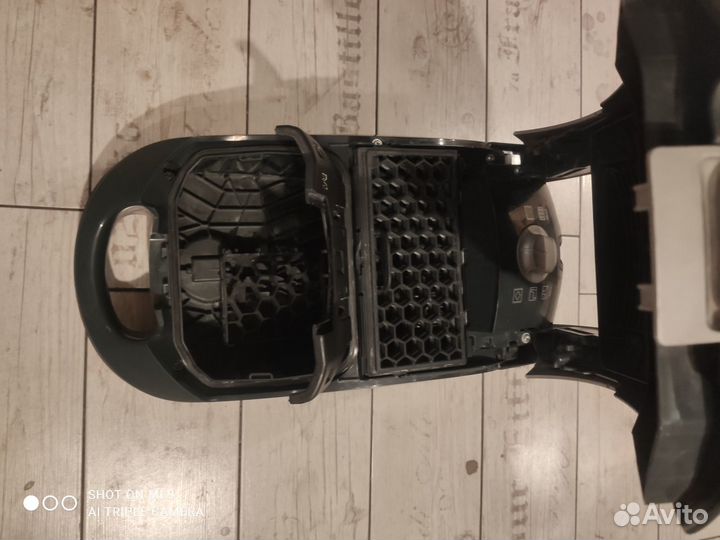 Пылесос miele 4211 и 4780 запчасти