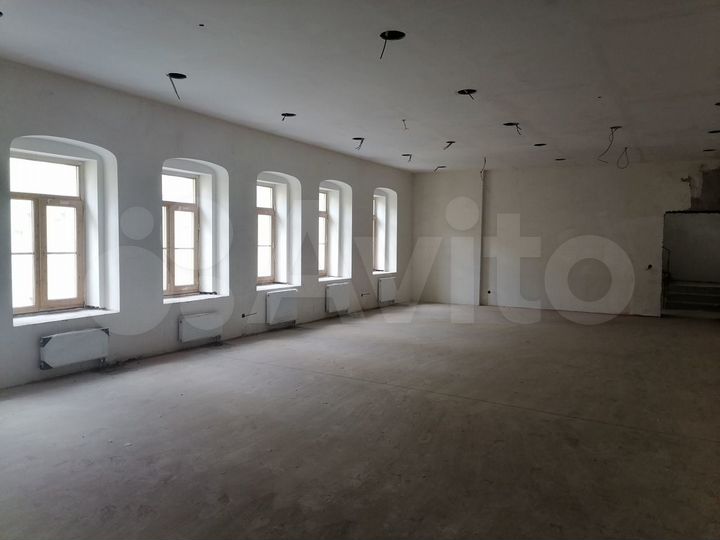 Аренда особняка 1200 м2