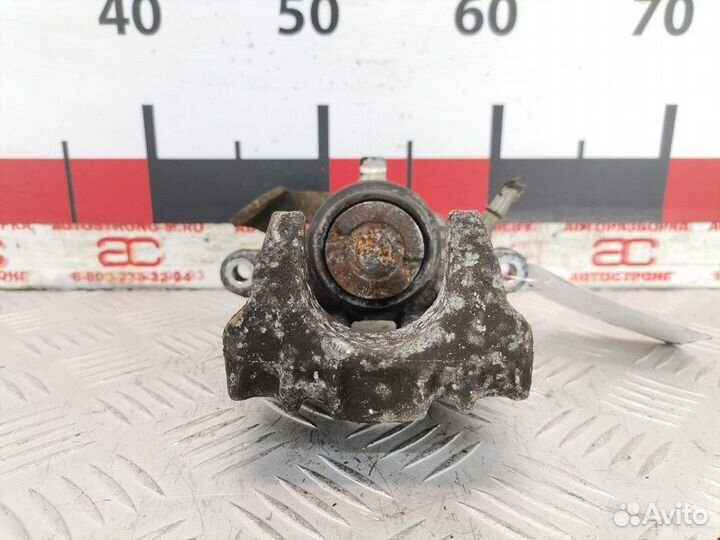 Суппорт задний левый для Volkswagen Golf 4