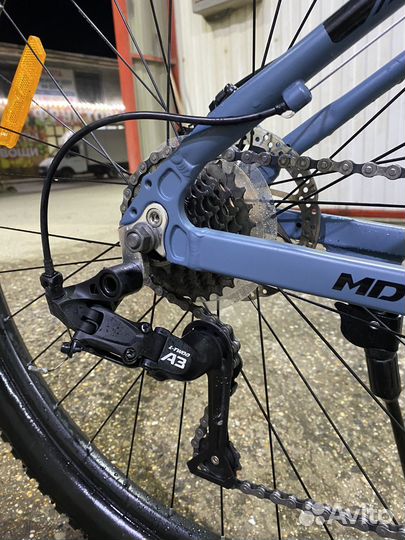 Велосипед горный взрослый 29