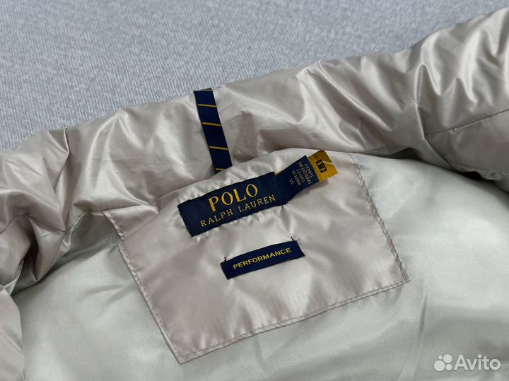 Жилет Polo Ralph Pauren (Premium)