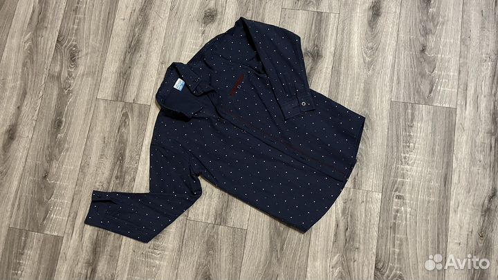 Рубашки на мальчика