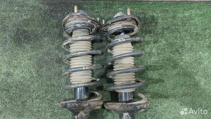 Стойки передние левые\правые 1.5 Bonus A13