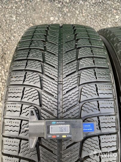 Michelin X-Ice XI3 215/55 R17 98H