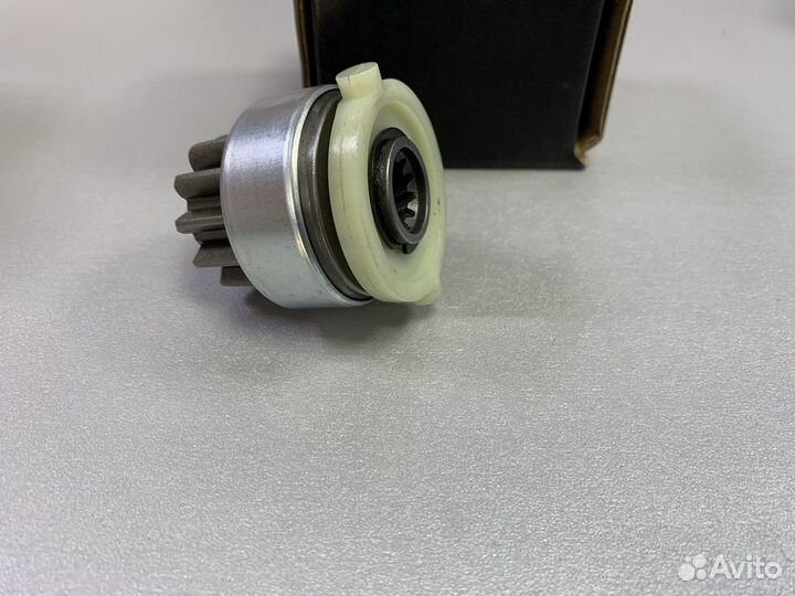 Бендикс стартера ford focus 3. 2 литра