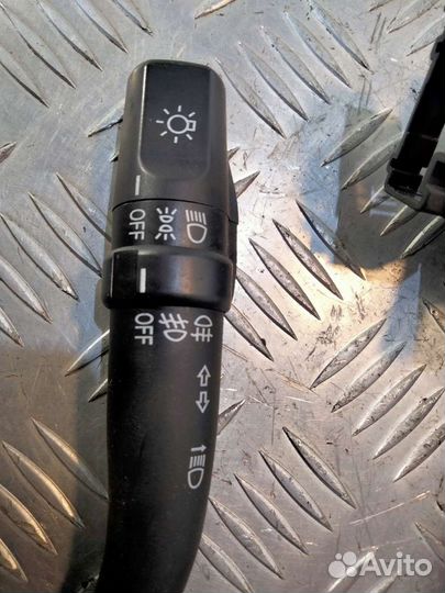 Подрулевые переключатели Geely MK